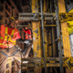 Illustration for article titled A New Glimpse Into the Gigantic Construction Project Hidden Below NYC